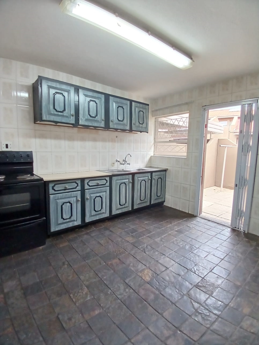 3 Bedroom Property for Sale in Sasolburg Free State